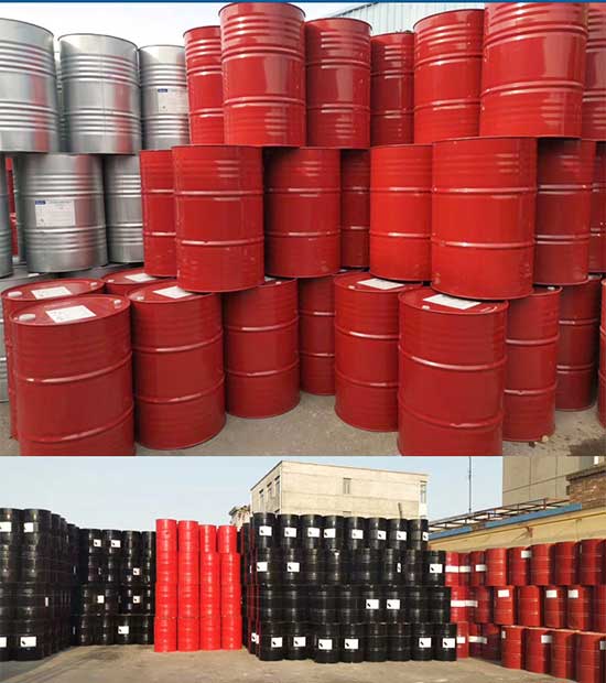 噴涂聚脲施工工藝原理(圖1) 雙組份噴涂聚脲